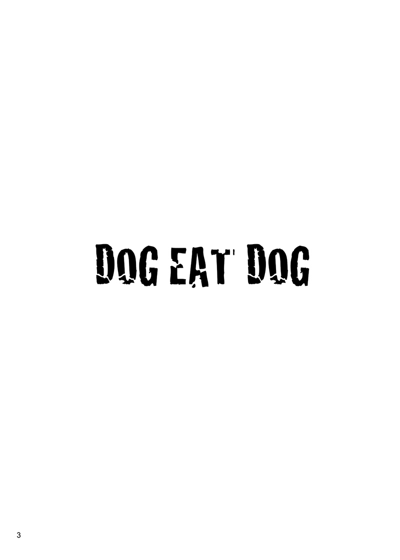 Dog Eat Dog page 2 full