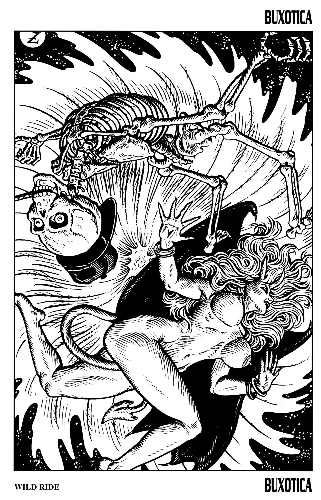 Buxotica page 10 full