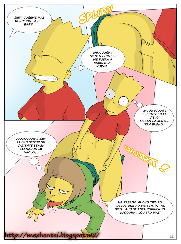 Pildoras Magicas page 12 full