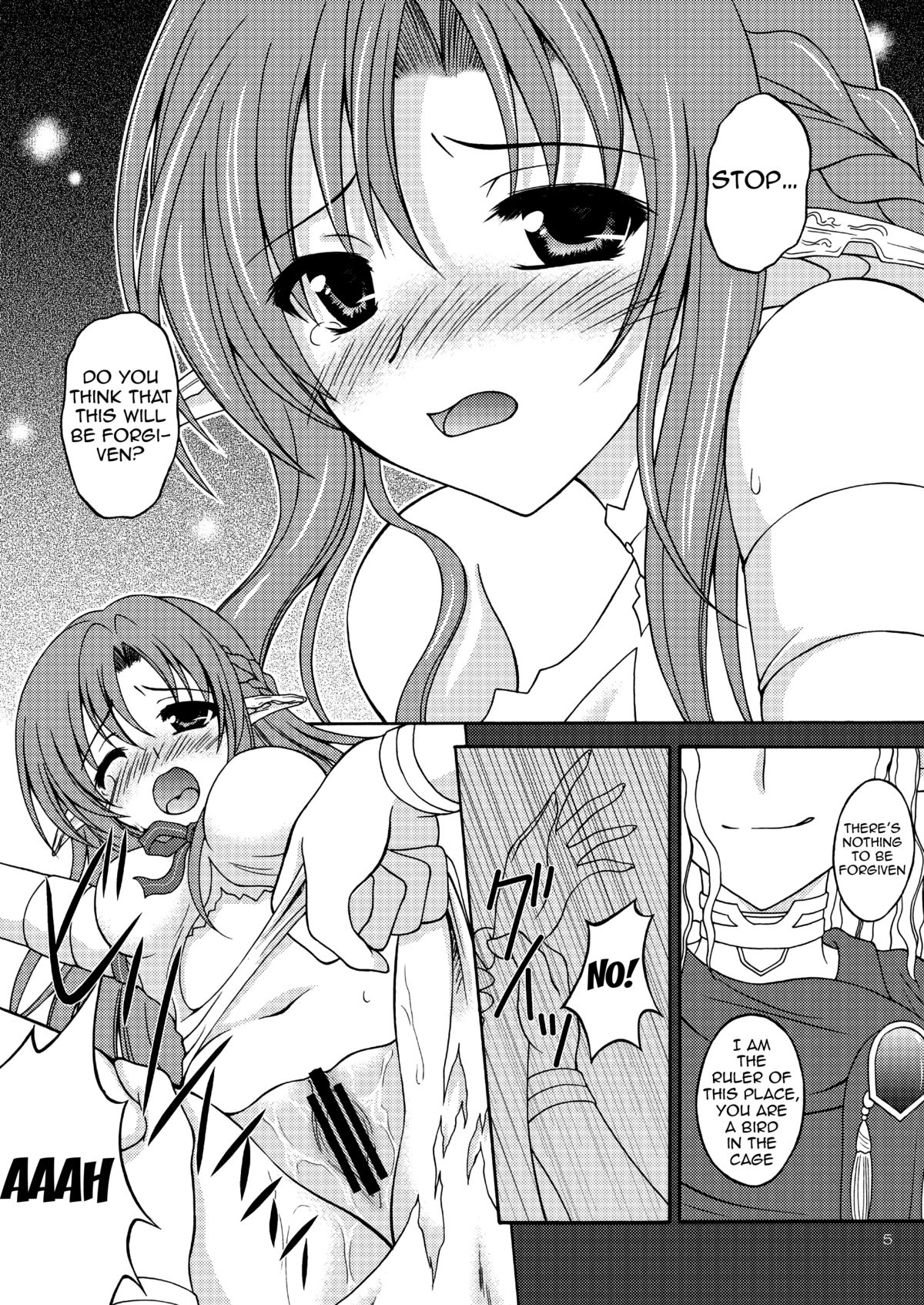 Sadism page 4 full
