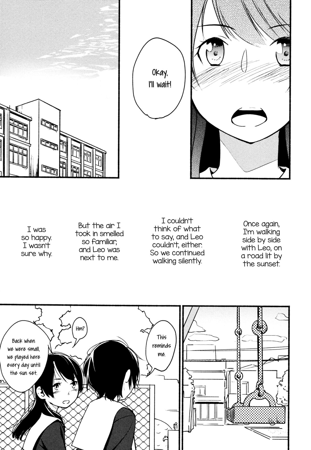 Catch! page 11 full