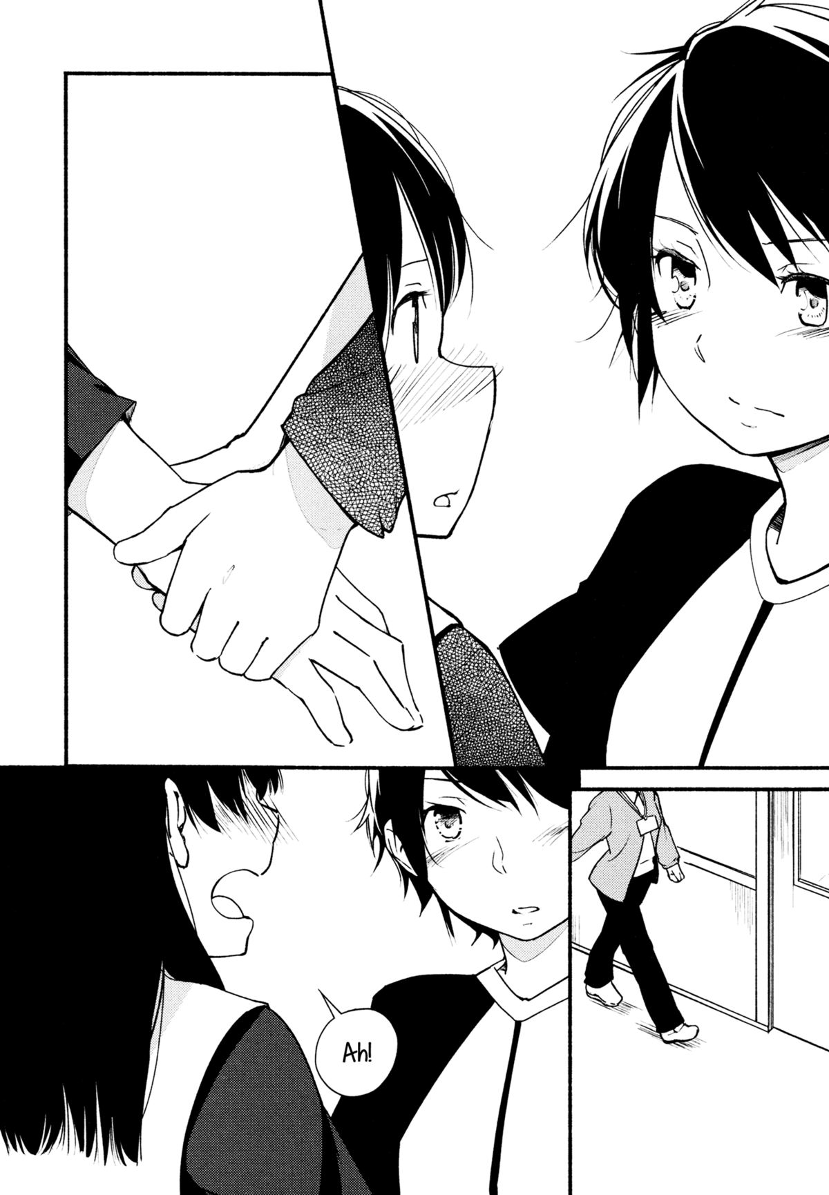 Catch! page 8 full