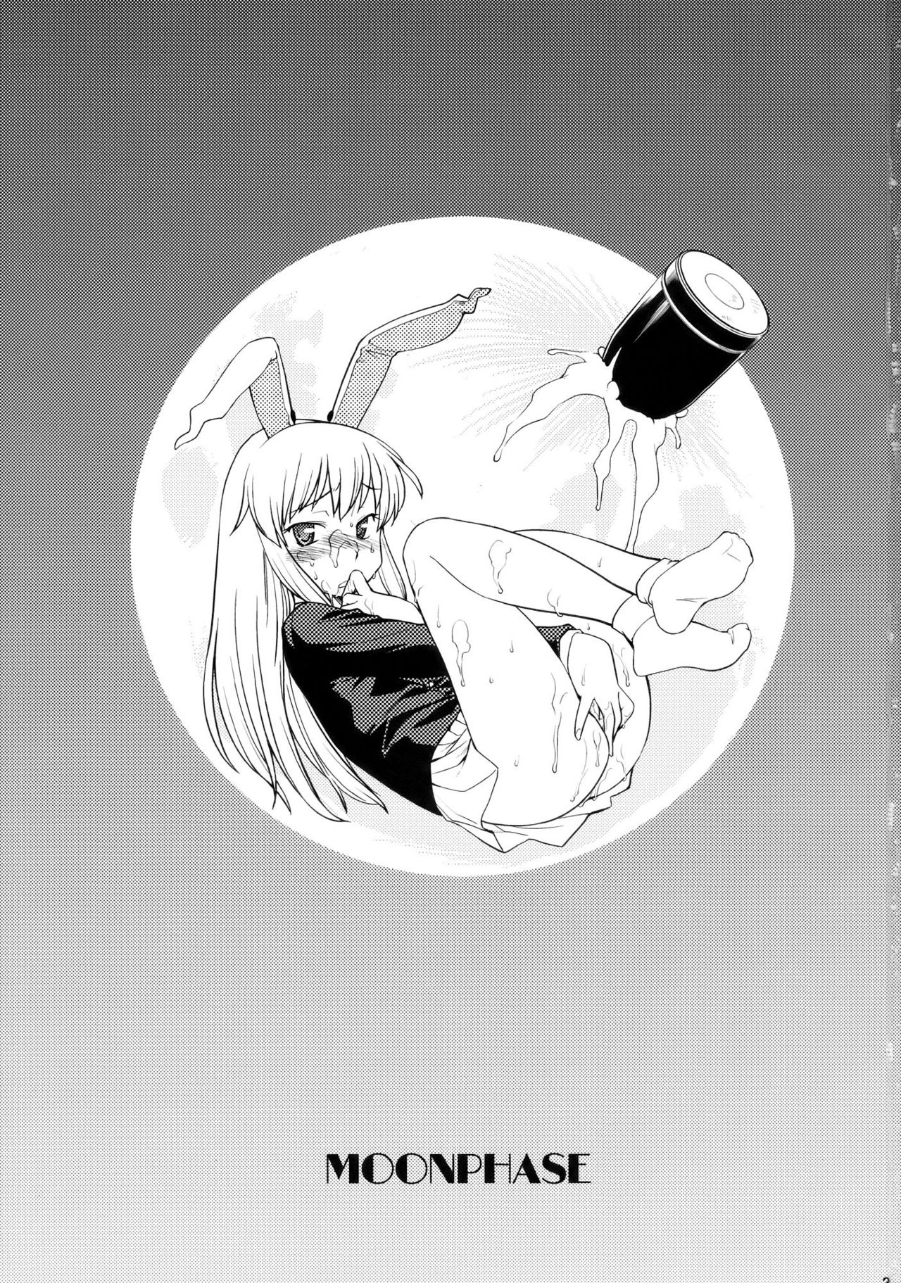 Moon Phase page 4 full