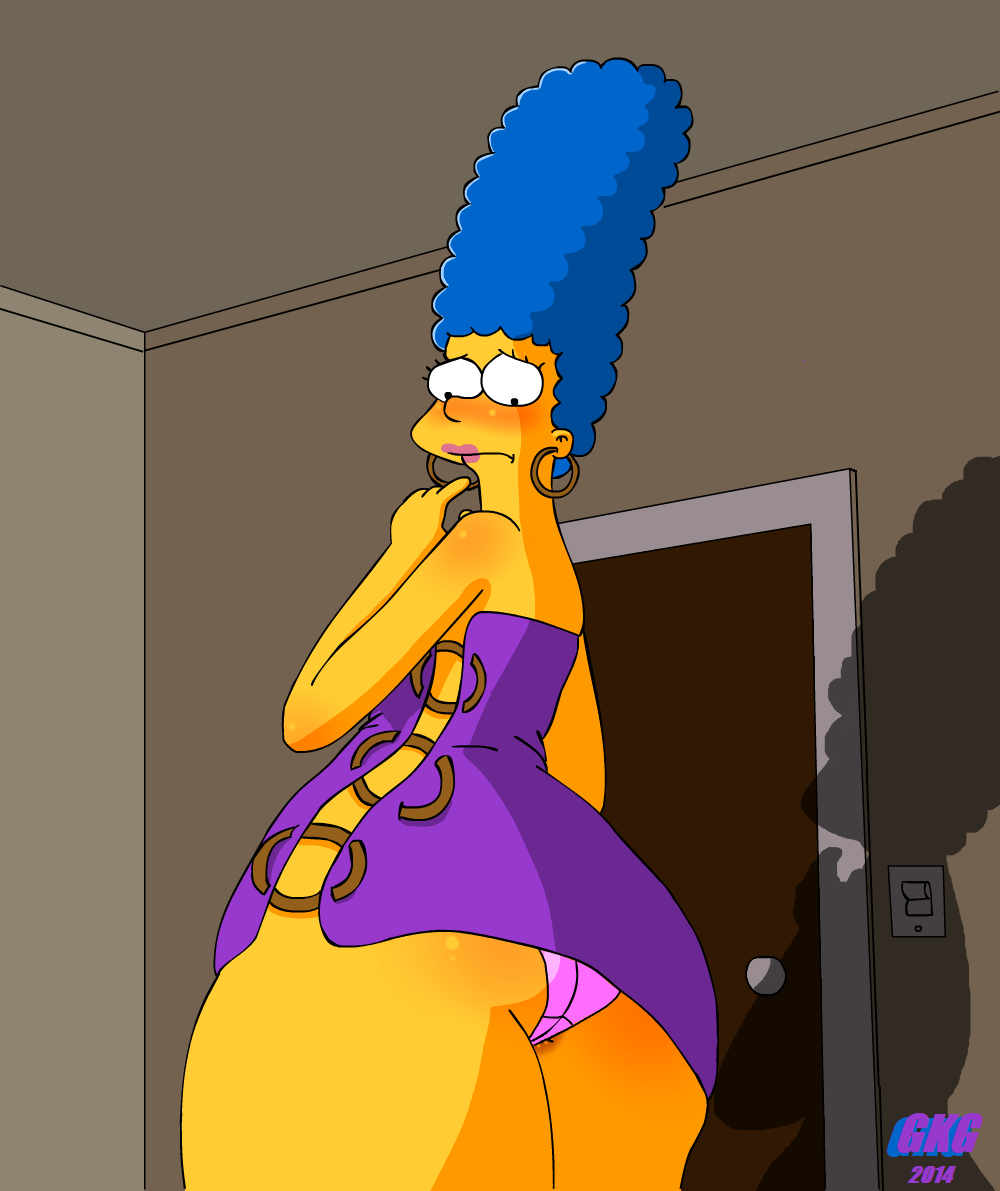 The Simpson Fifith Collection page 2 full