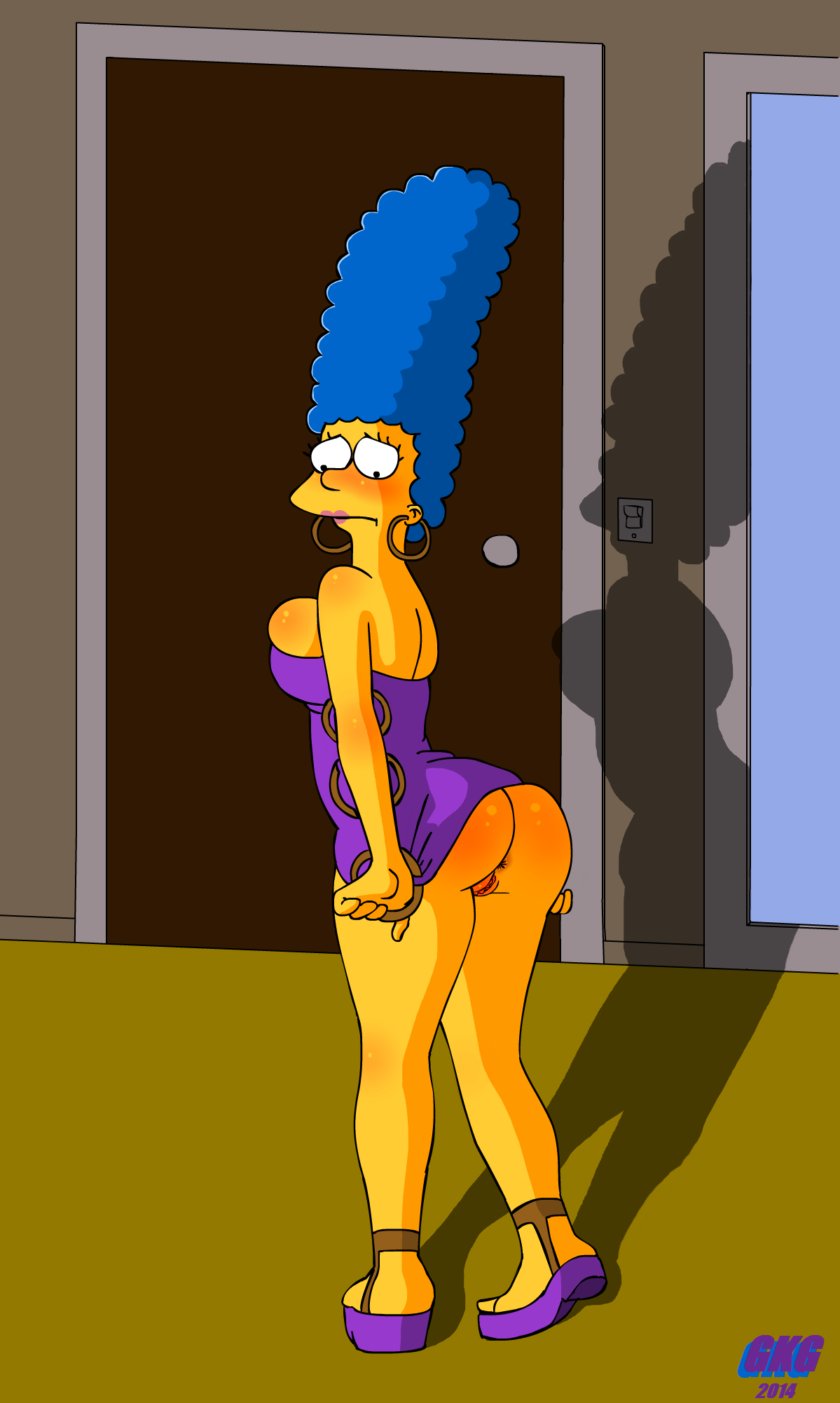 The Simpson Fifith Collection page 3 full