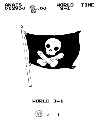 [Sylvan Migdal] Curvy World 3-1 cover