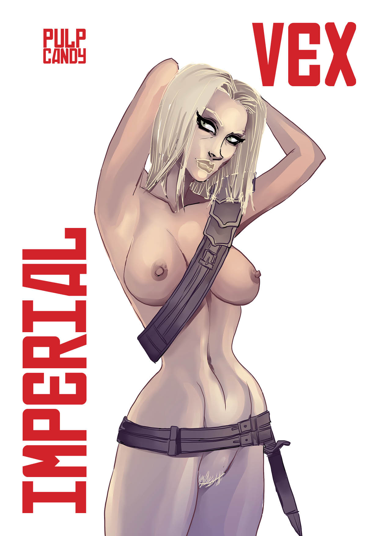 Artist - freyjastears page 3 full