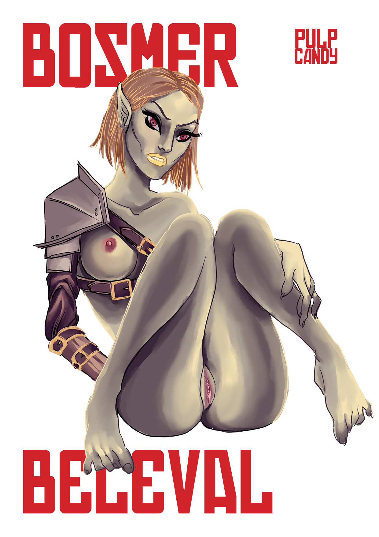 Artist - freyjastears page 6 full