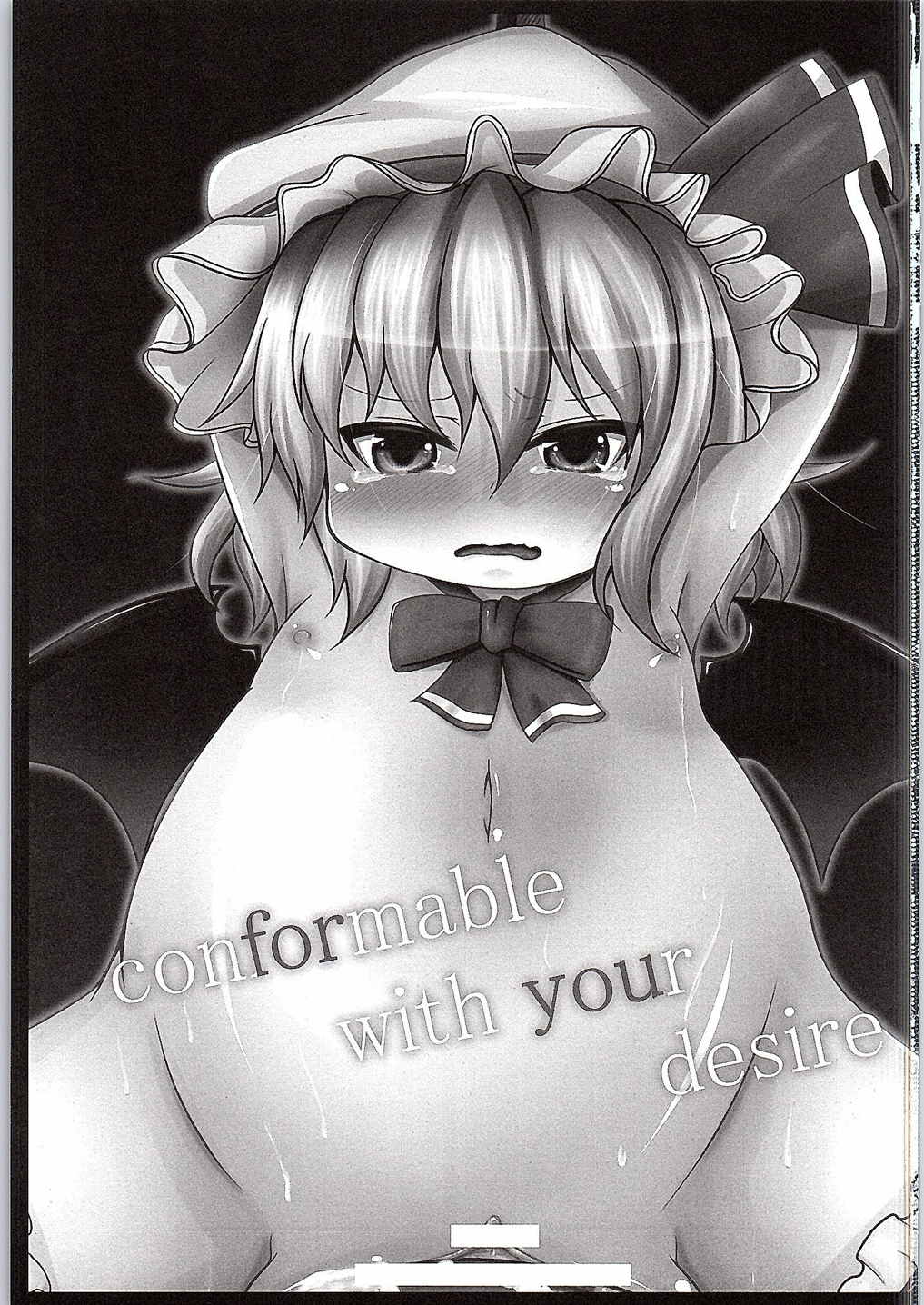 conformable with your desire page 2 full