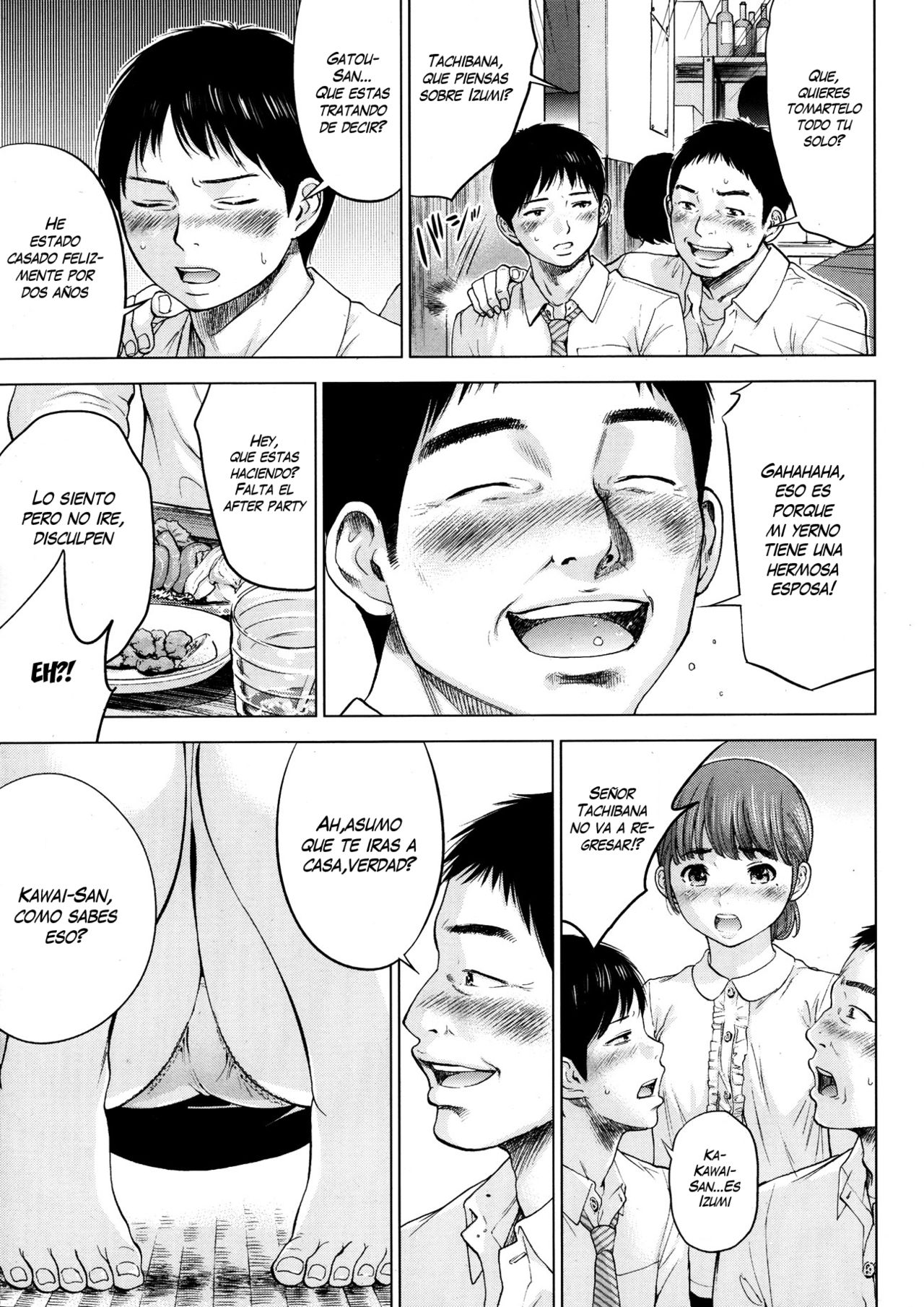Netoraserare Ch. 1-12 page 8 full