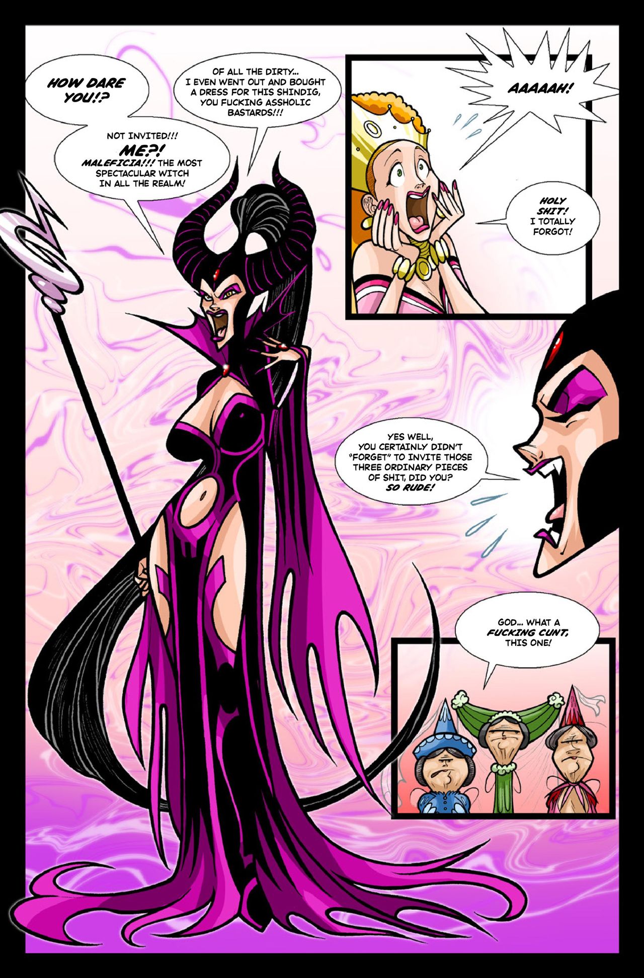 Sleeping Bear page 7 full