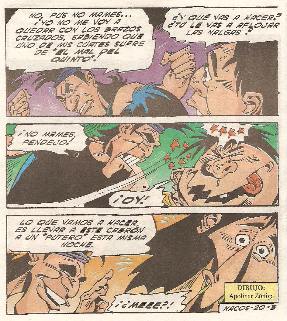 Soy Naco 020 page 4 full