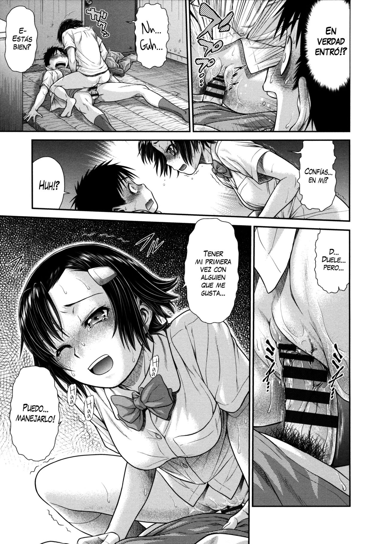 Imagine | Imaginar page 11 full