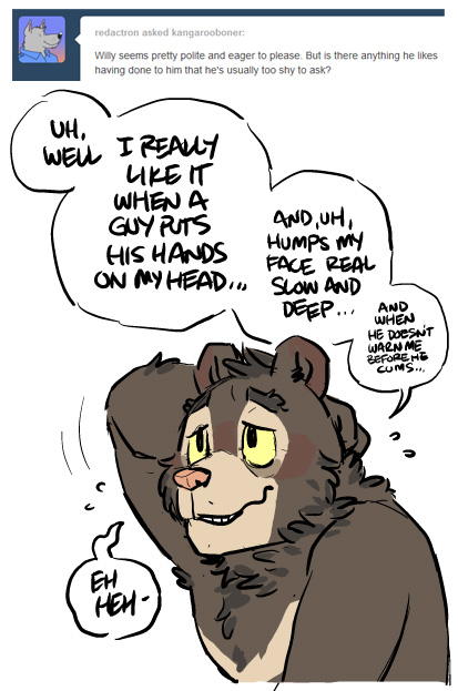 Ask Willy page 11 full