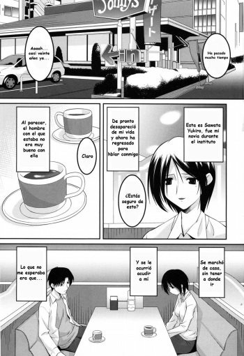 [Himehachi] You-ran San Shimai Ch. 2 [Spanish] cover