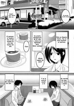 You-ran San Shimai Ch. 2