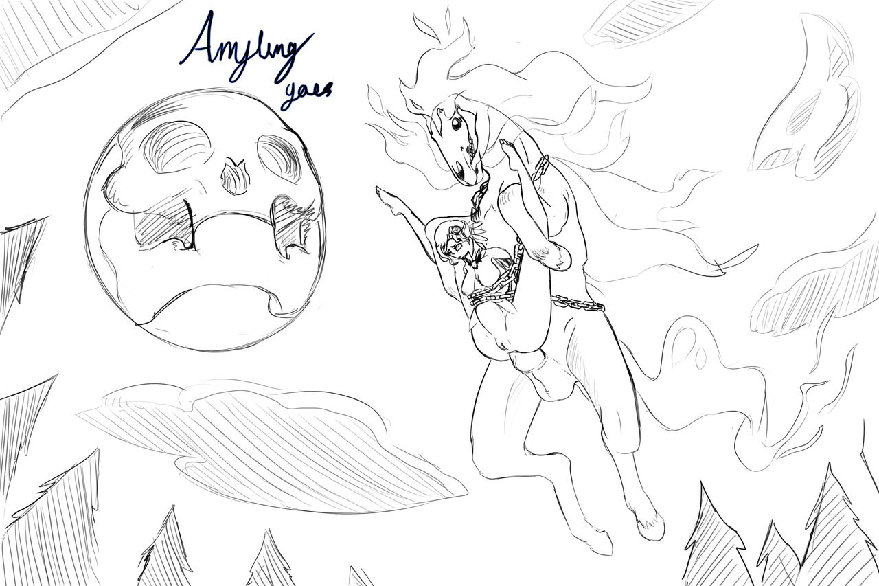 Adventures of Shianne page 5 full