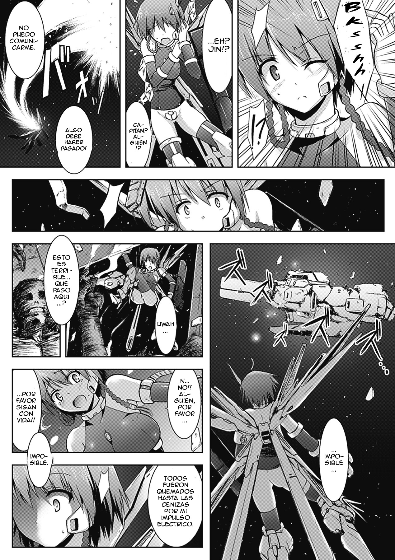 Arms Live page 3 full