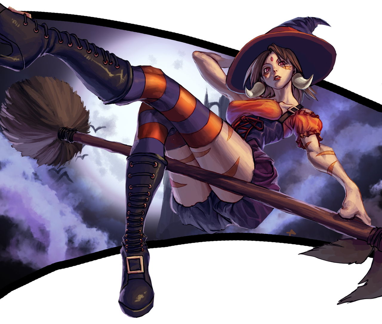 Nidalee page 10 full