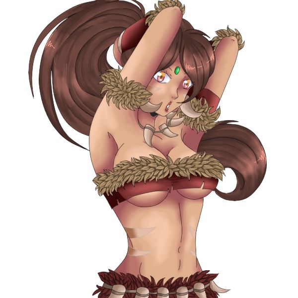 Nidalee page 12 full
