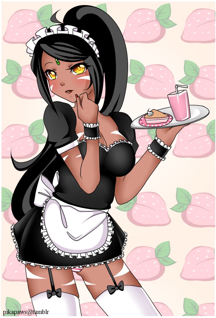 Nidalee page 3 full