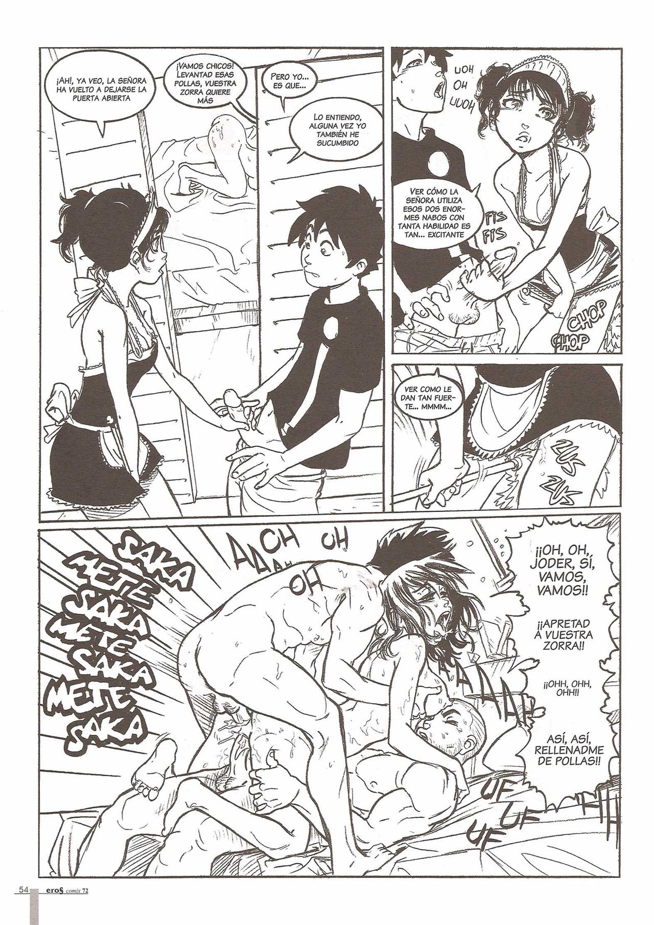 Vacaciones de verano page 5 full
