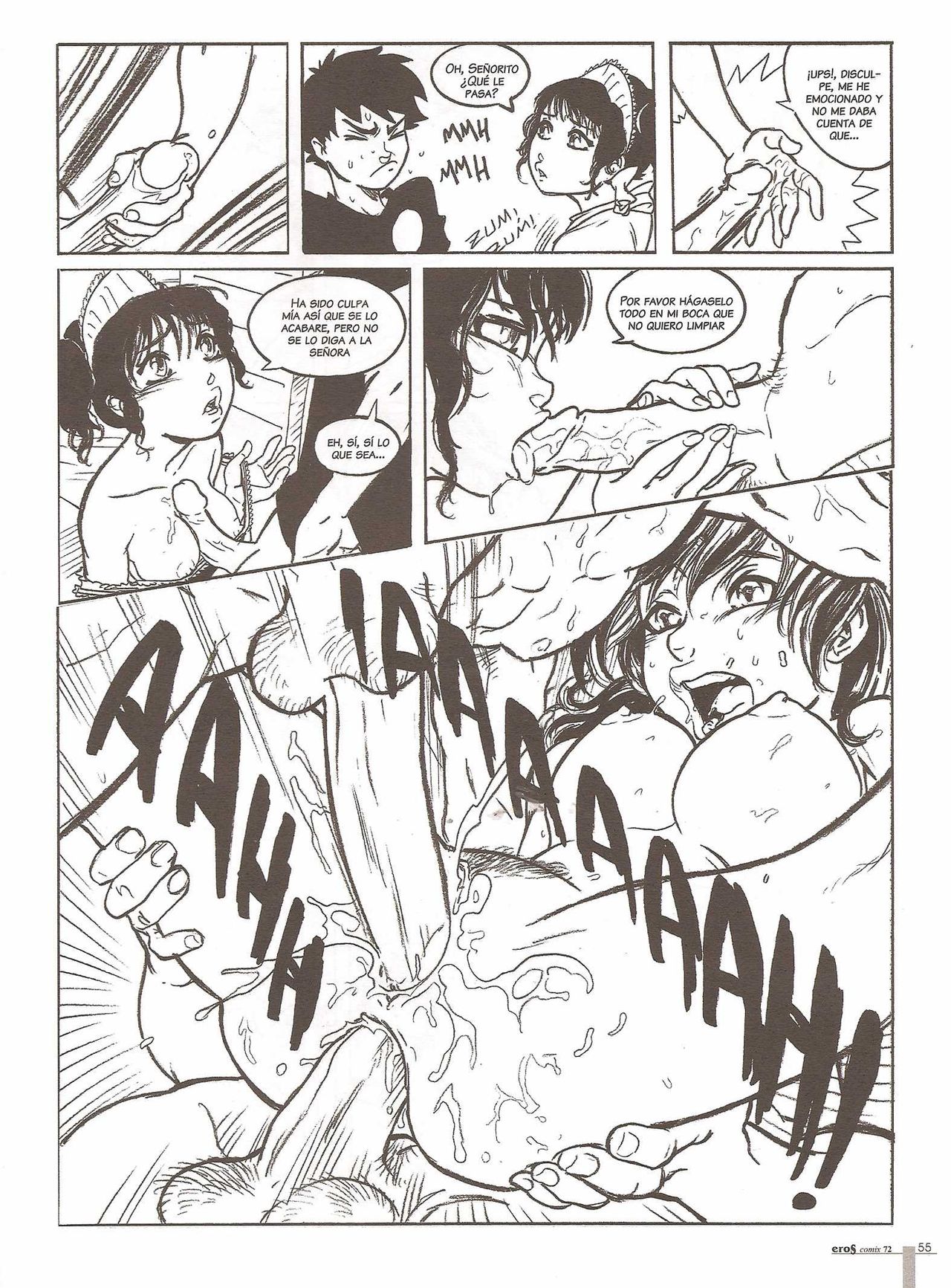 Vacaciones de verano page 6 full