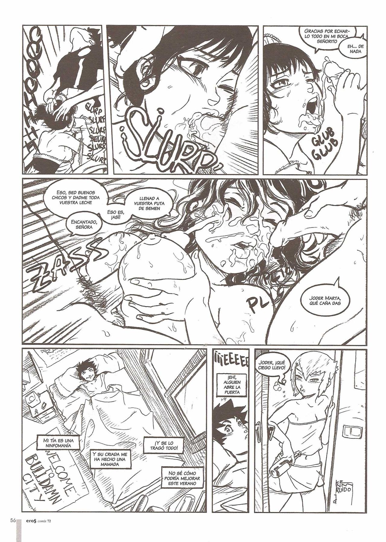 Vacaciones de verano page 7 full
