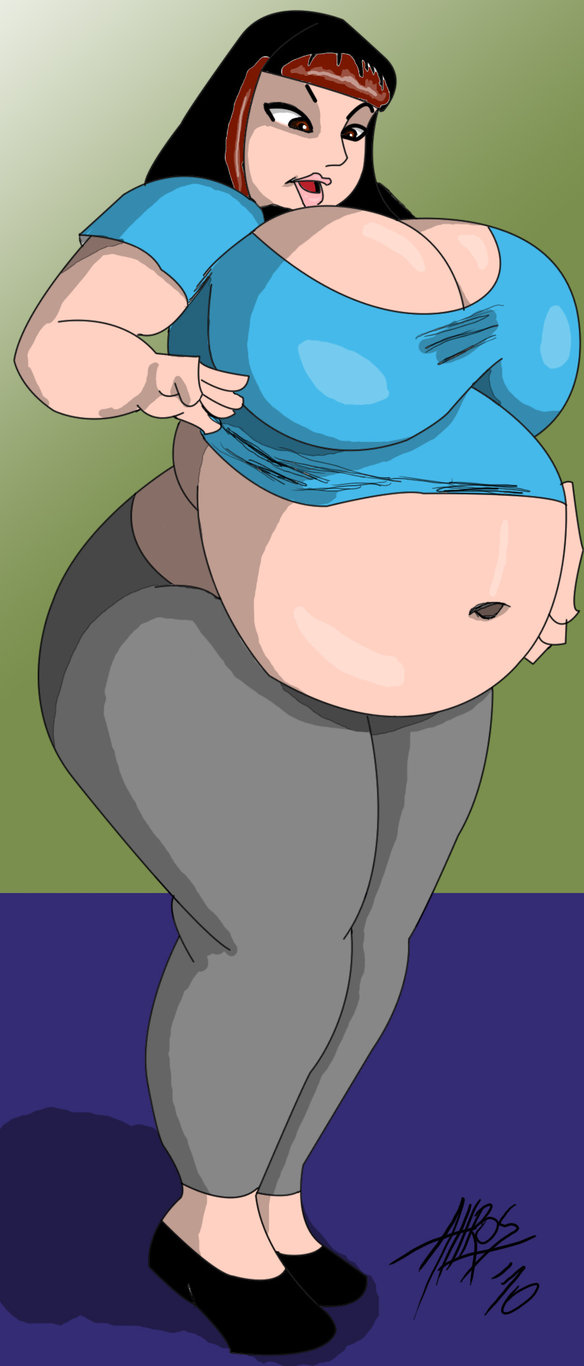-artist- LordAltros page 11 full