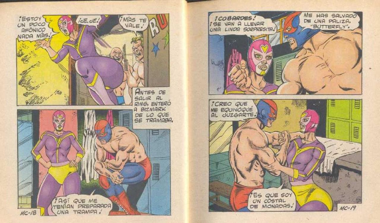 Luchas Calientes 003 page 11 full