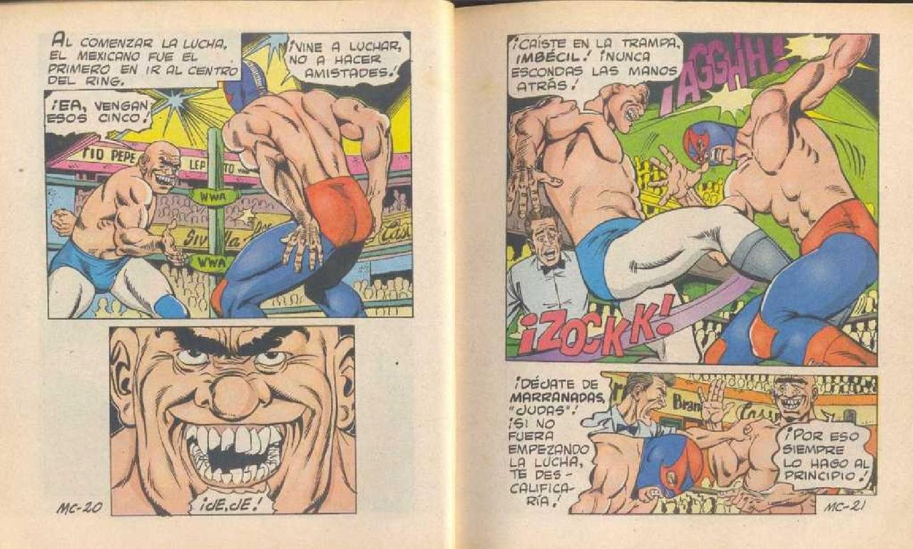 Luchas Calientes 003 page 12 full
