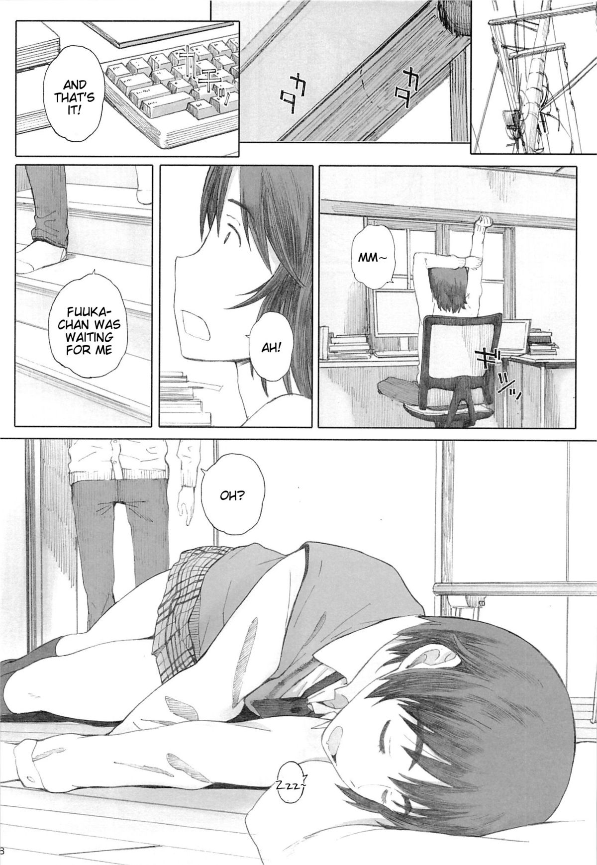 clover＊3   =Tigoris Translates= page 7 full