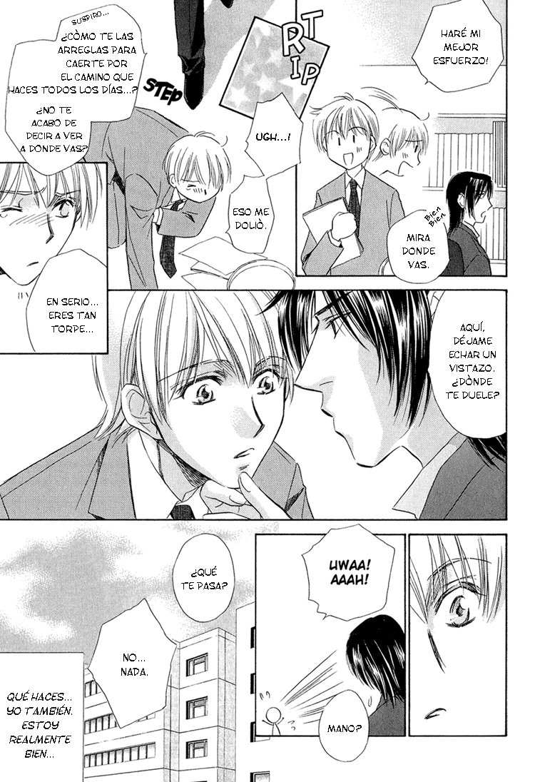 Teiou no Amai Wana Ch 4 page 12 full