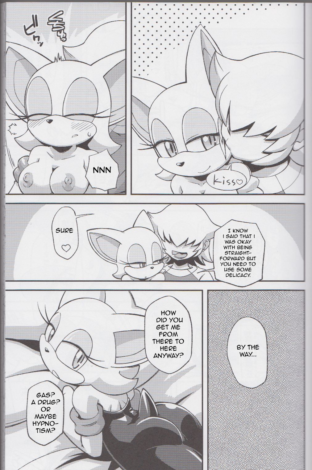Ore no Fuyu 2013 page 10 full
