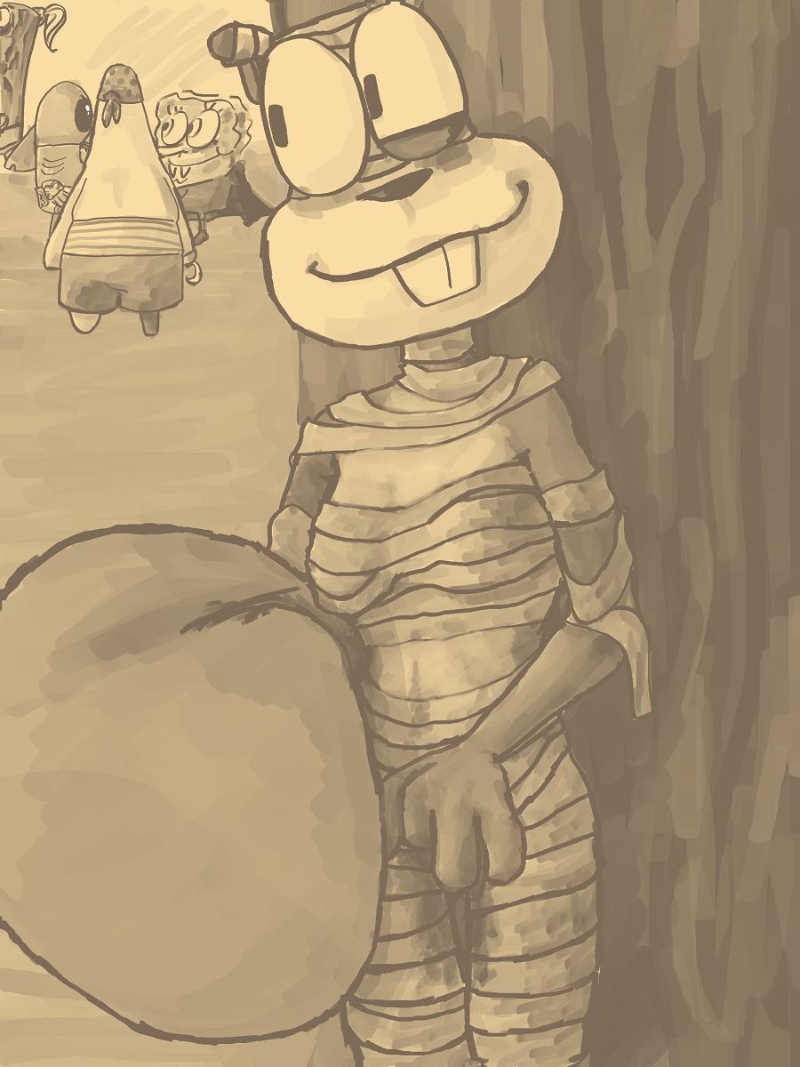 Ask Sandy Cheeks page 12 full