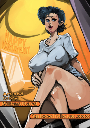 [Bittenhard] Happy Accident cover