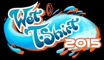 [Chesty-Larue] Wet Tshirt Contest (progress) cover