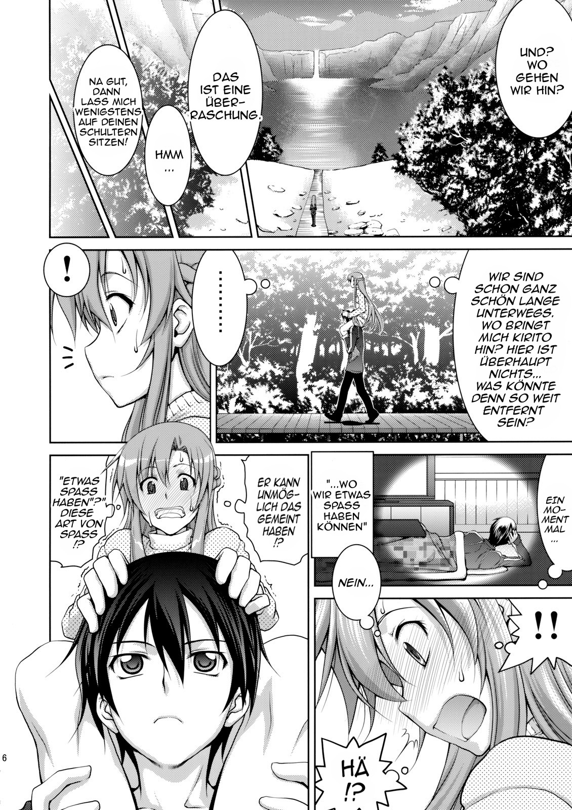 ASUNAsan NO EROHON page 4 full