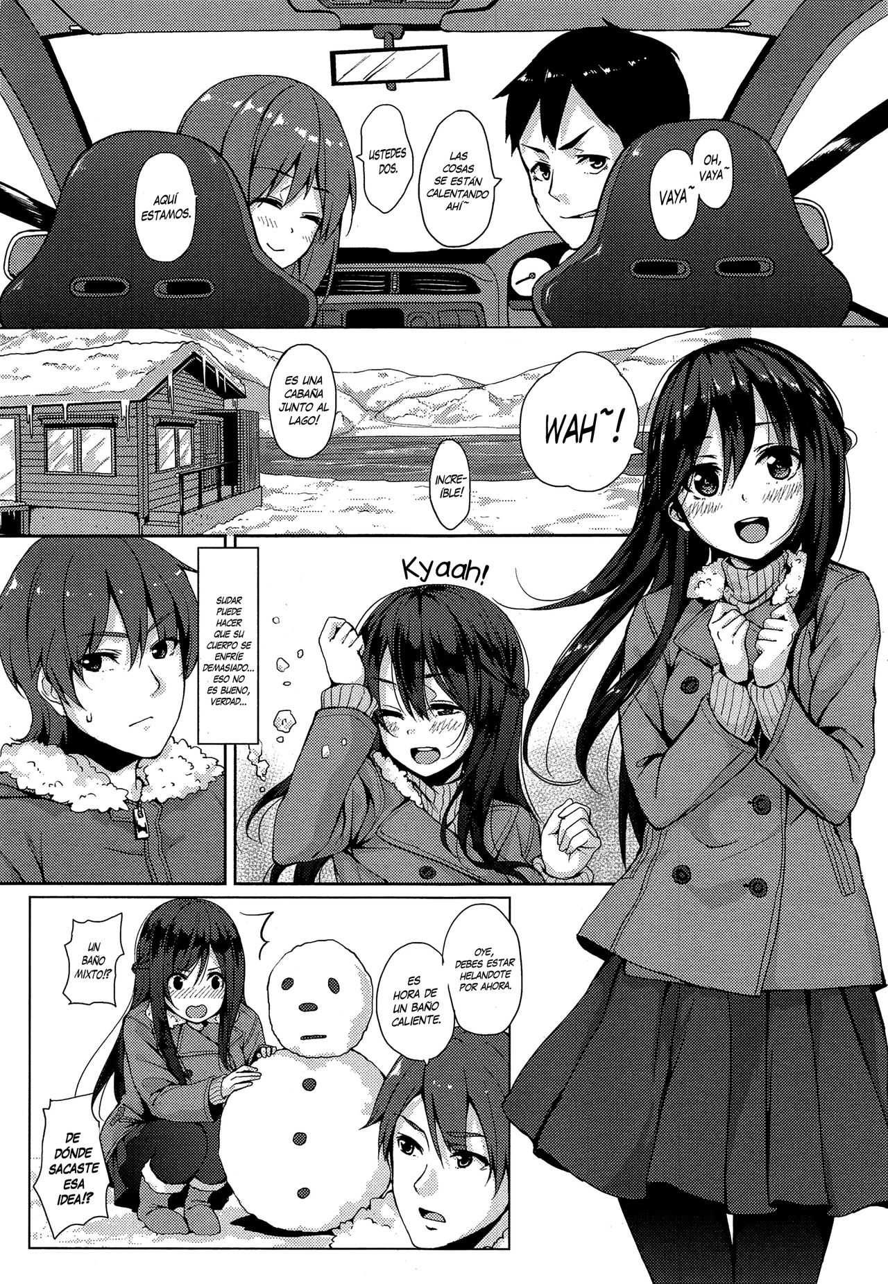 Saisho no Seifuku page 4 full