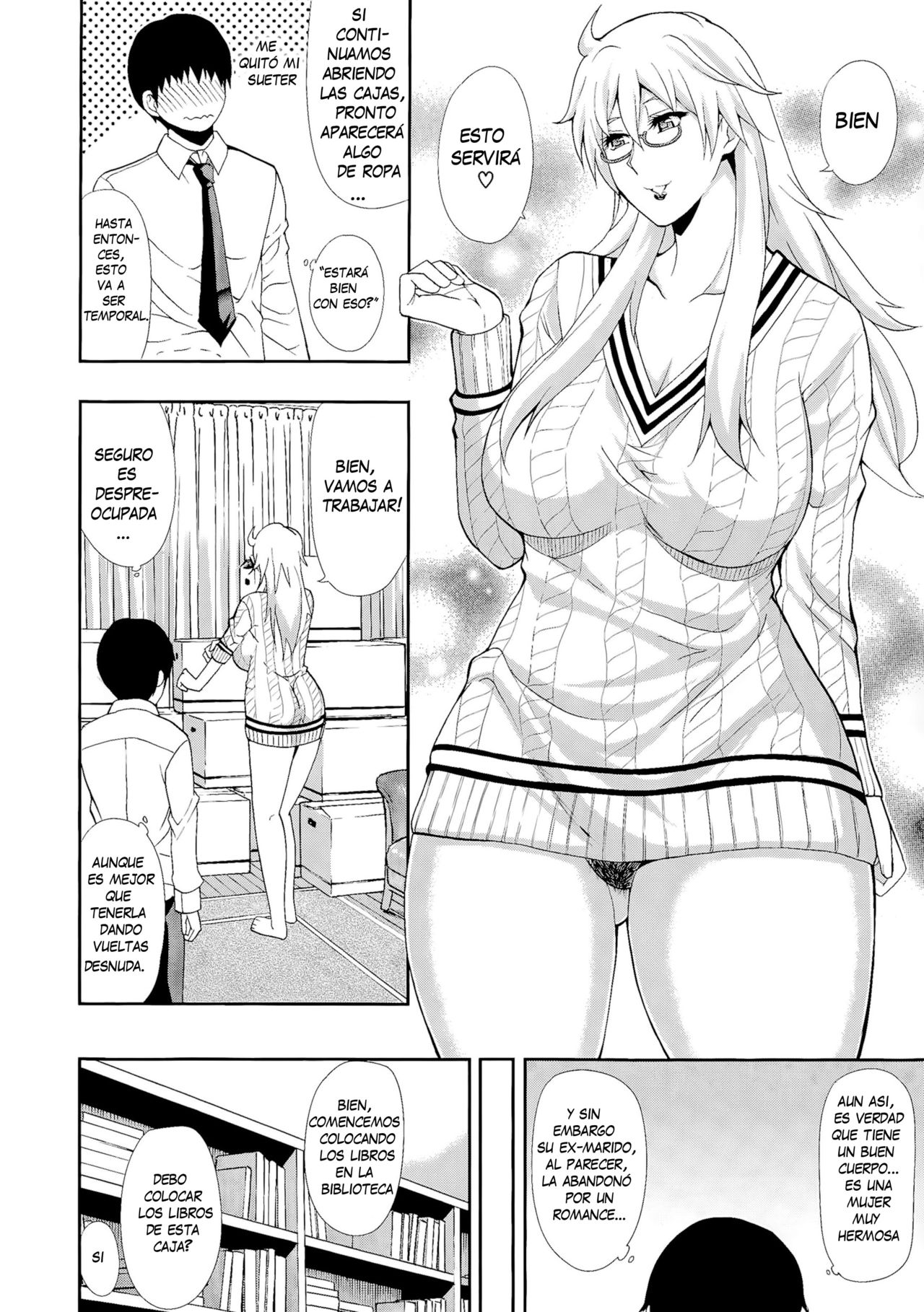 Solitude page 4 full