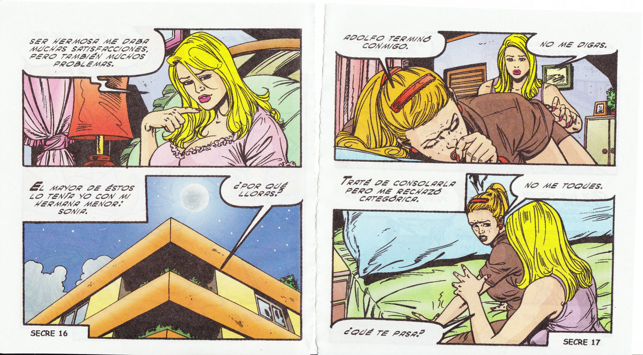 Secretos de Cama 0260 page 10 full