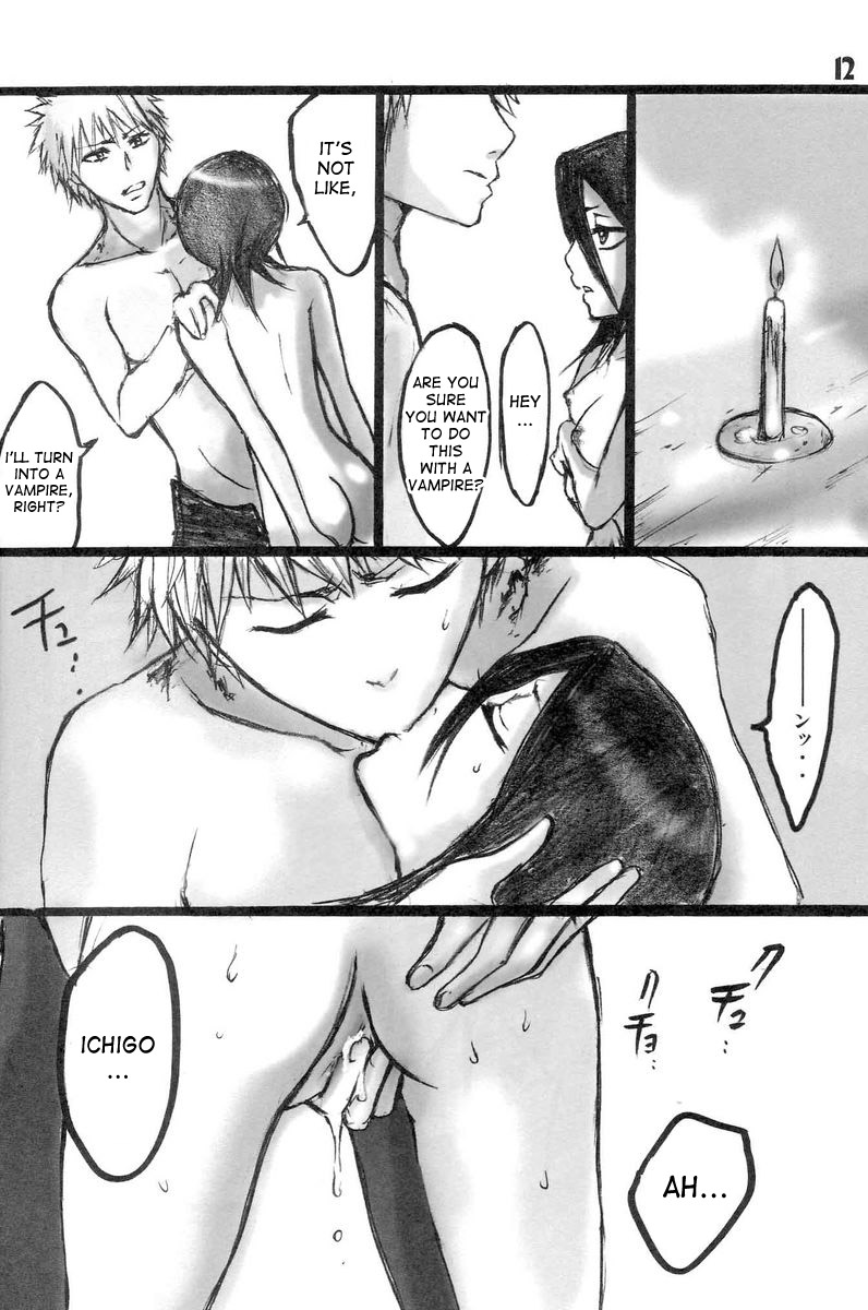 GOTH:RUKI page 11 full