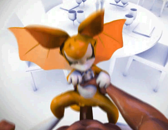 Random Furry // Track-motion Edit's / Flash Hacks page 9 full