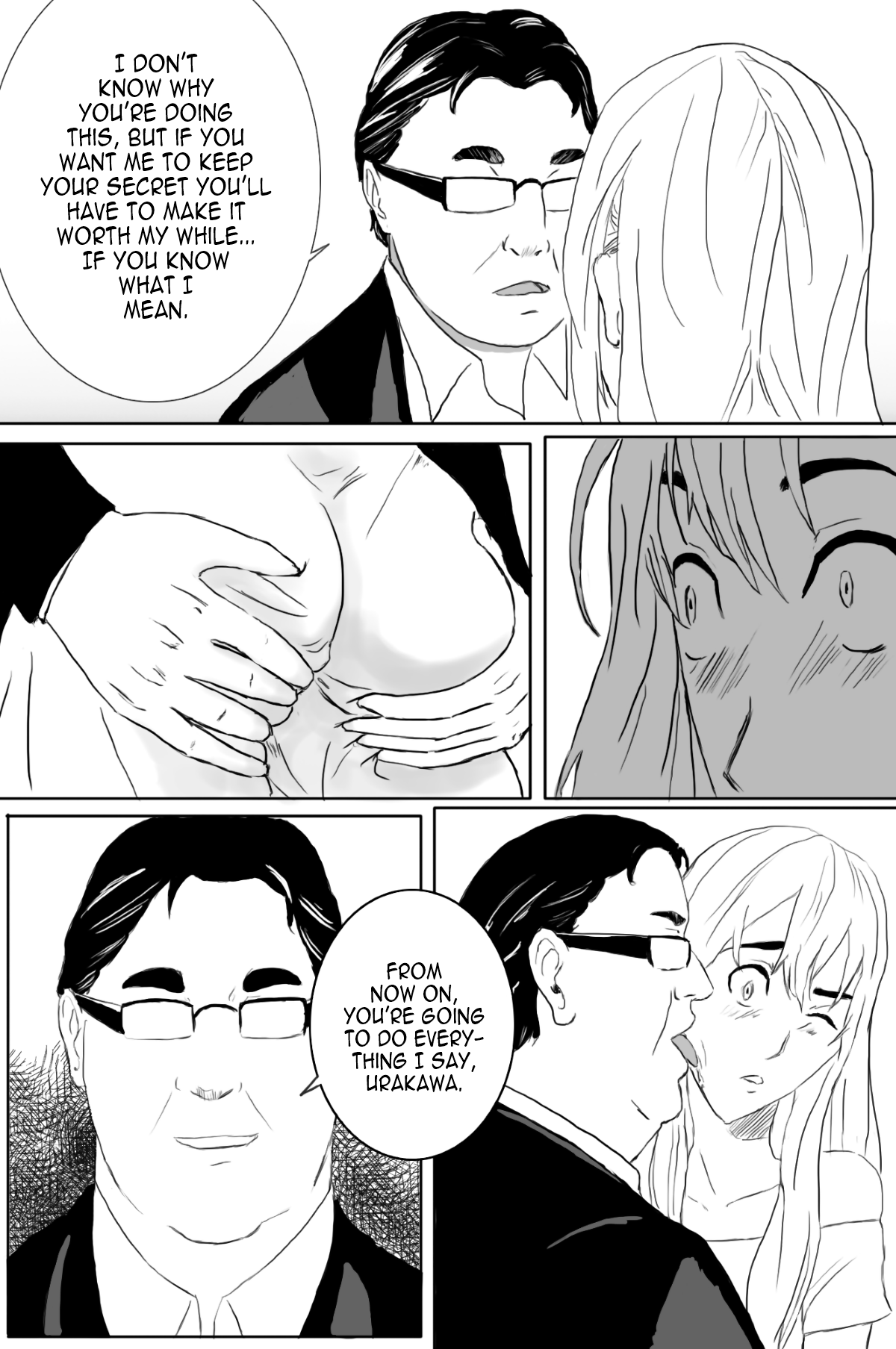 AKB49-Secret page 3 full
