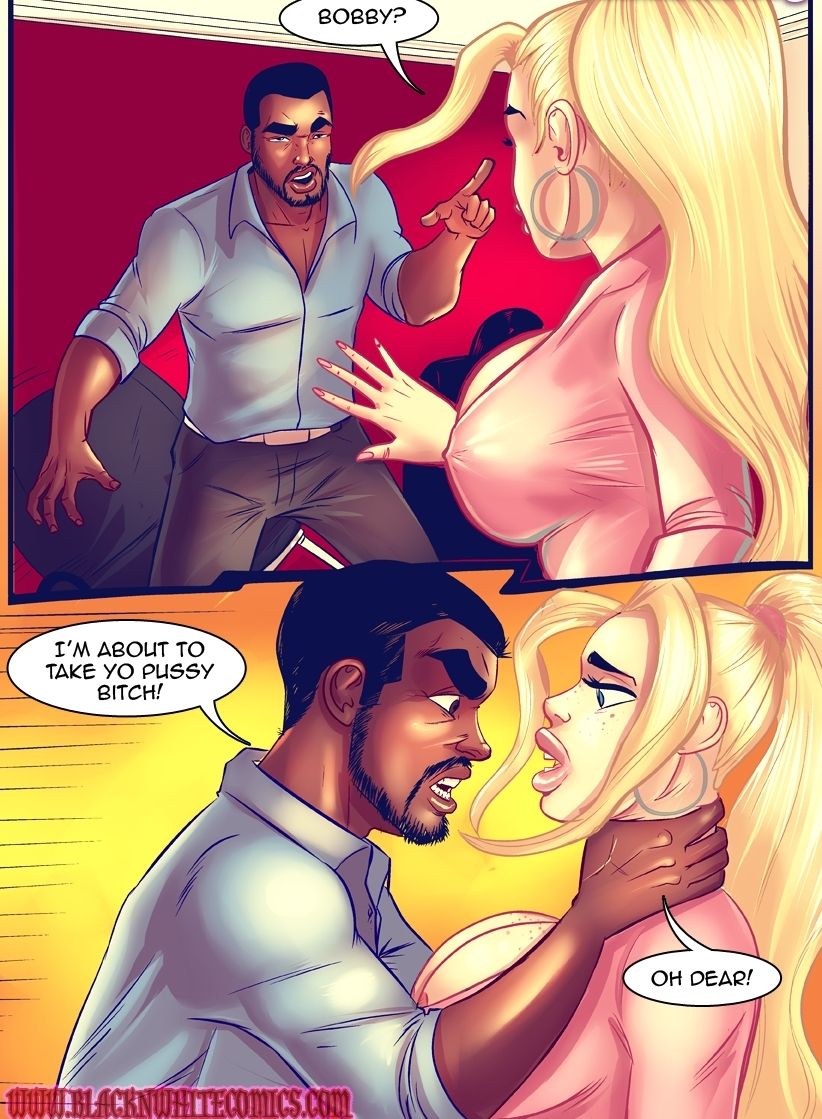 The Marriage Counselor page 10 full