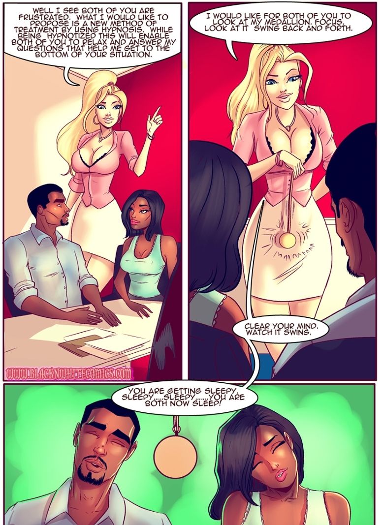 The Marriage Counselor page 7 full