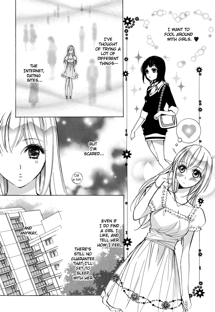 Love and SeX by Chi-Ran page 6 full