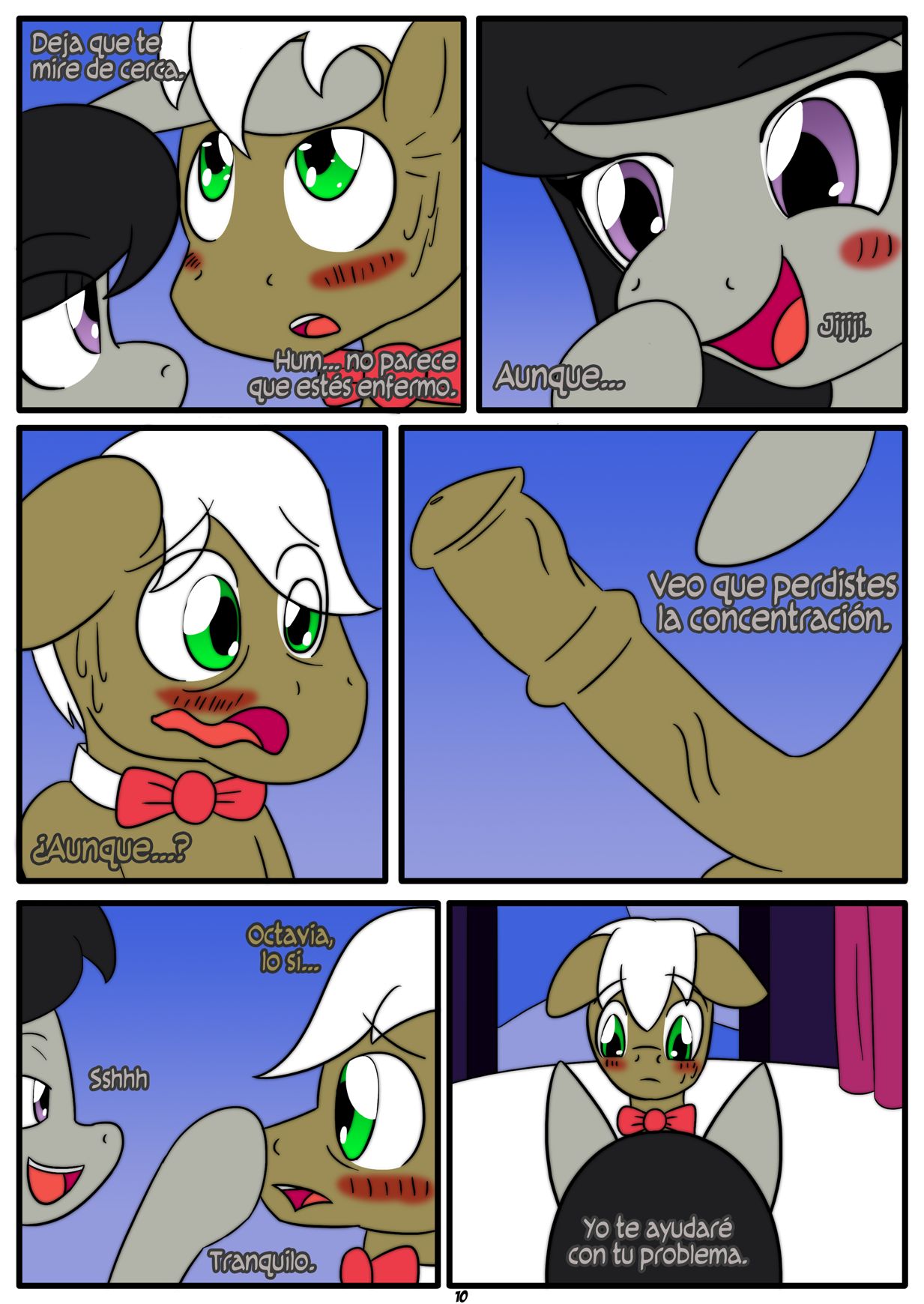 Octavia page 11 full