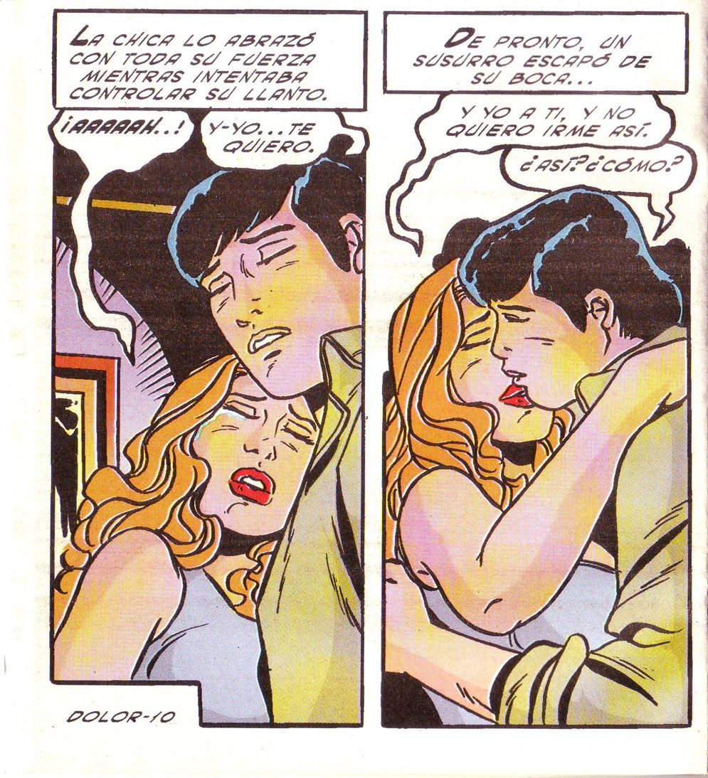 A puro dolor 001 page 12 full