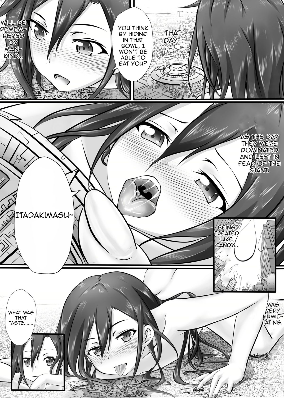 BUG ART ONLINE 1.5 Game Time page 11 full